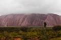 Travel photography Ayers rock