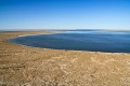 Travel photography Lake Eyre
